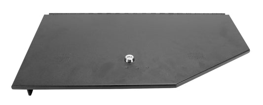 Tuffy Security - 312-01 - Dodge/Ram Rear Underseat Locking Lid