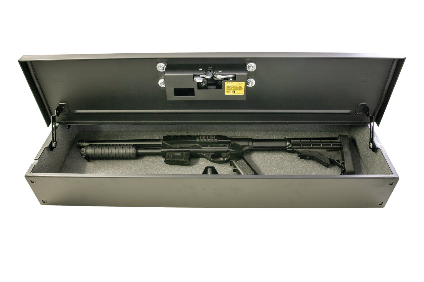 Tuffy Security - 327-350120050-067-100-01 - Tactical Lockbox