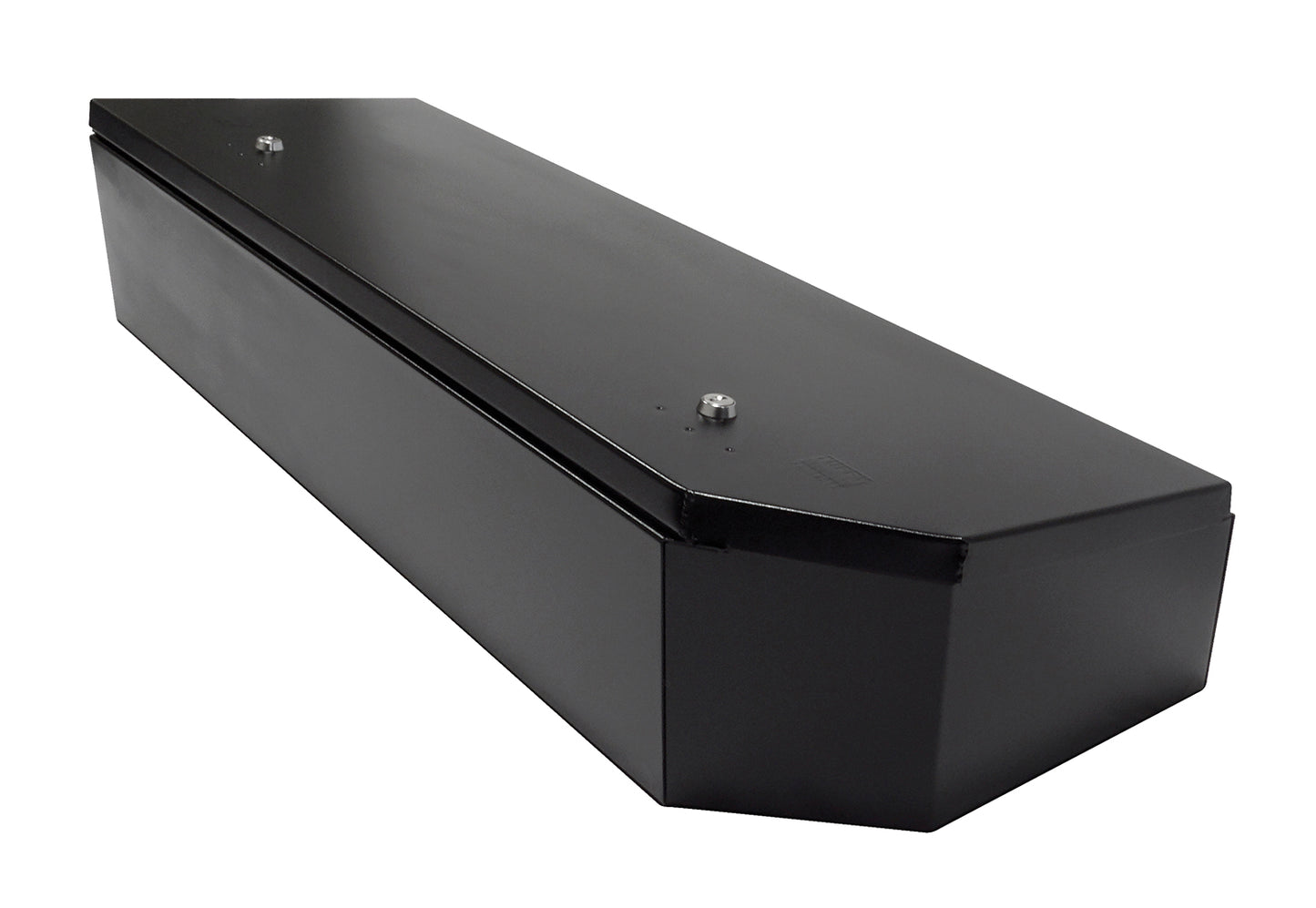 Tuffy Security - 344-01 - Ford Rear 60% Underseat Lockbox