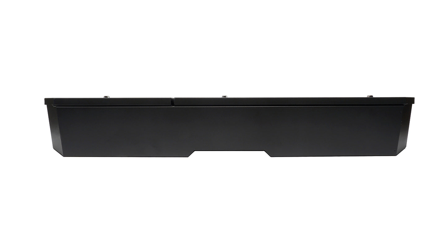 Tuffy Security - 352-01 - Chevy/GMC Rear Underseat Lockbox