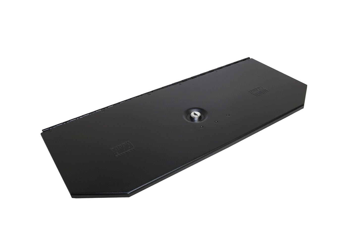 Tuffy Security - 357-01 - Ram In-Floor Locking Cargo Lid