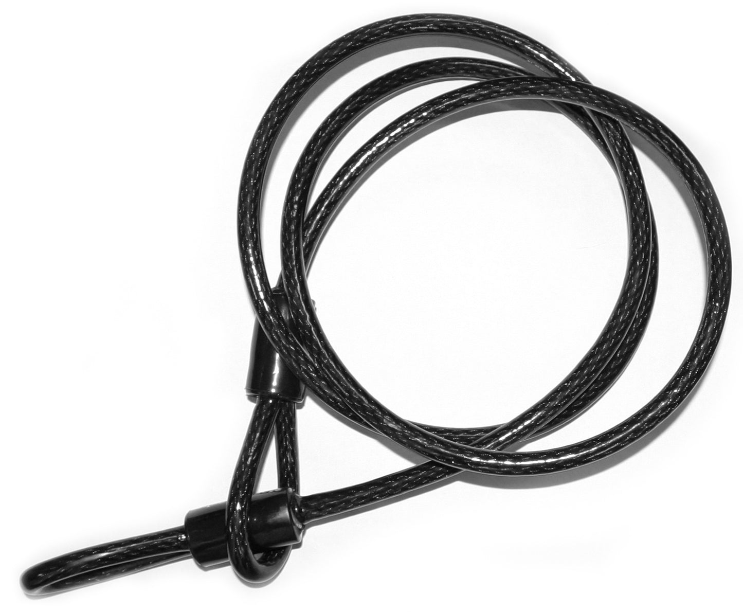 Tuffy Security - 879-375-072-01 - Looped End Security Cable