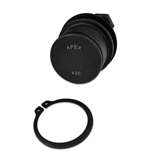 Apex Chassis Heavy Duty Front Lower Ball Joint Fits: 00-02 RAM 2500/3500 BJ125-JJSP