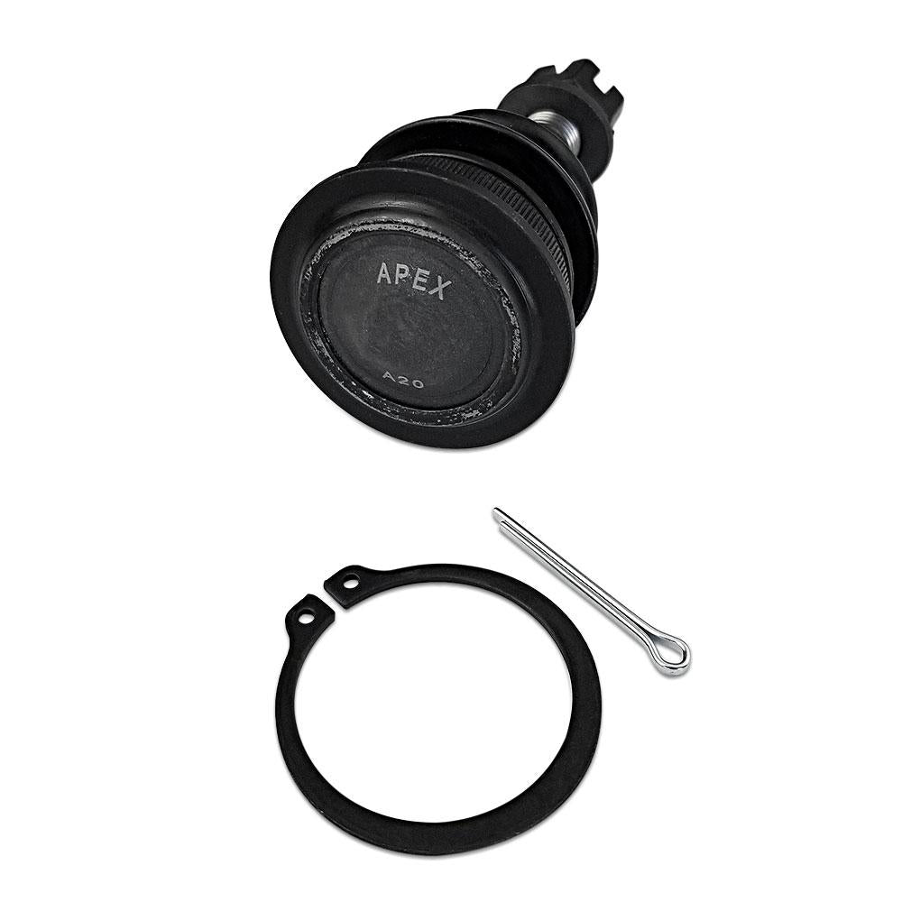 Apex Chassis Heavy Duty Front Upper Ball Joint Fits: 06-07 RAM 1500 BJ136-JJSP