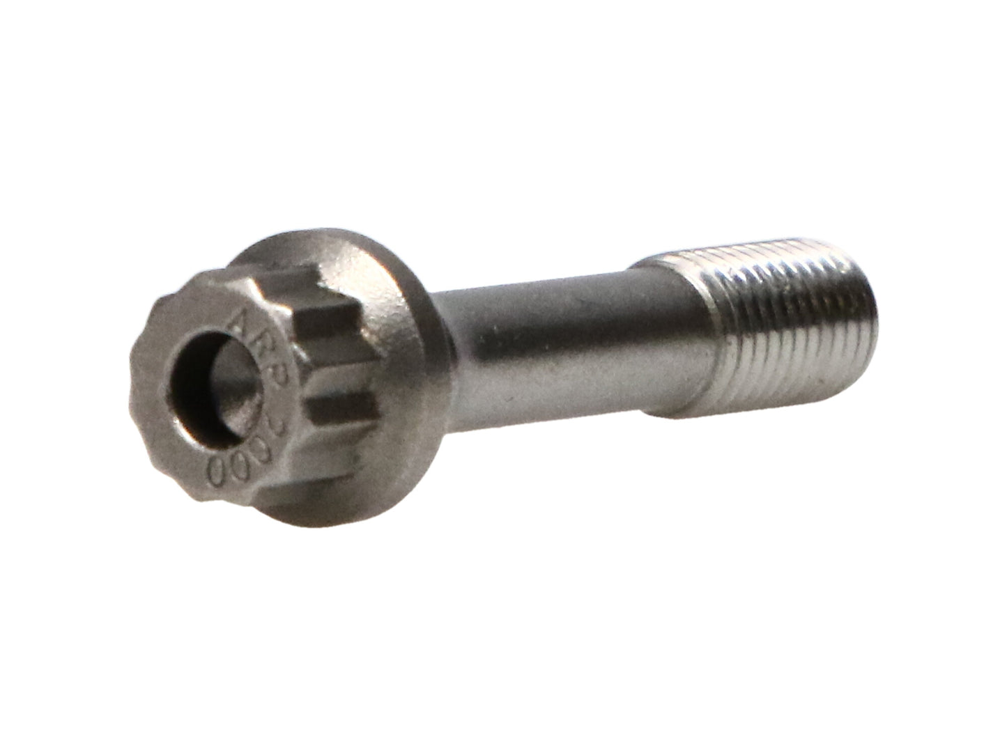 BoostLine 12mm X 1.800 In. Length ARP 2000 Connecting Rod Bolt BT71801-2