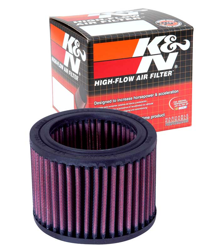 K&N BM-0400 Replacement Air Filter