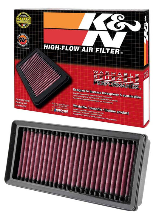 K&N BM-1611 Replacement Air Filter