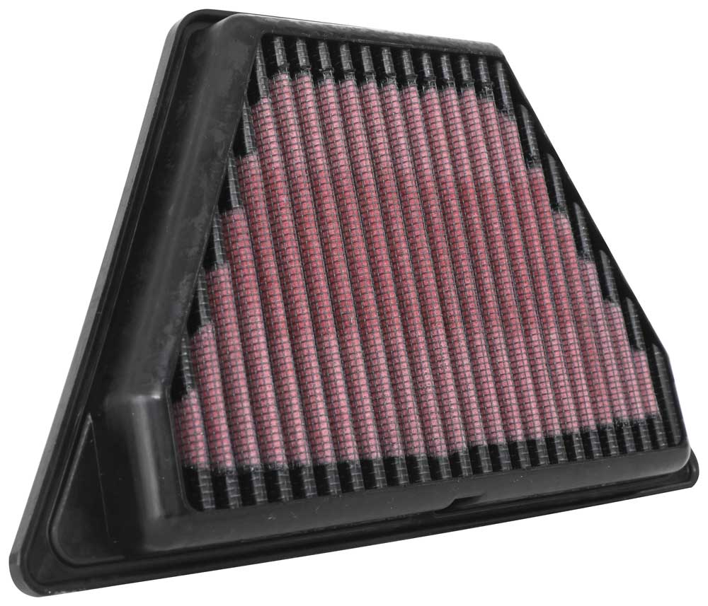 K&N BM-1821 Replacement Air Filter