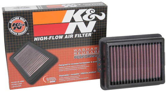 K&N BM-8518 Replacement Air Filter