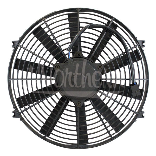 Northern Radiator Electric Fan BM346939