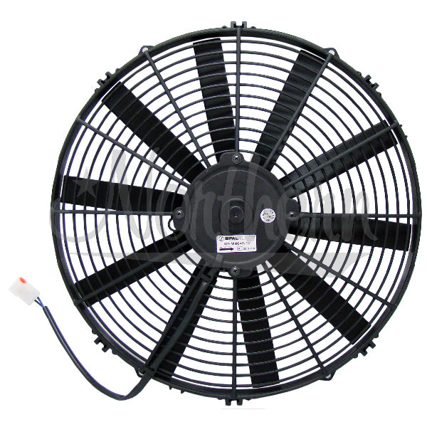 Northern Radiator Electric Fan BM346951