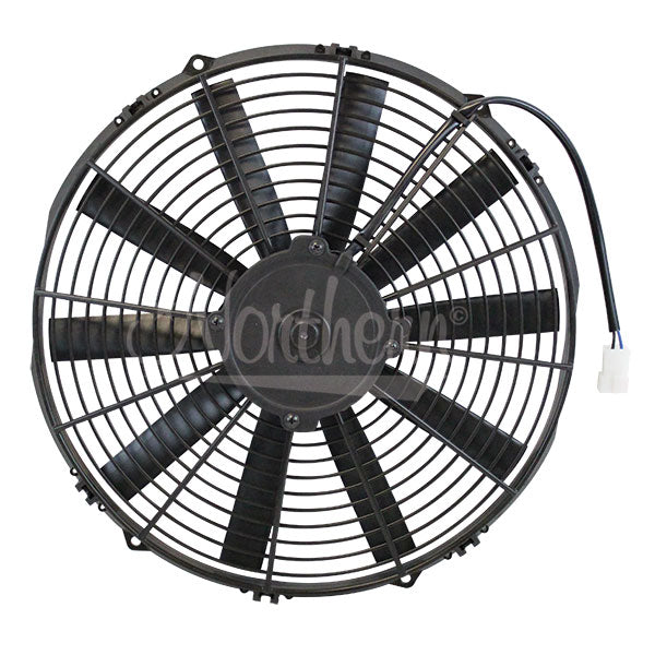 Northern Radiator Electric Fan BM346956