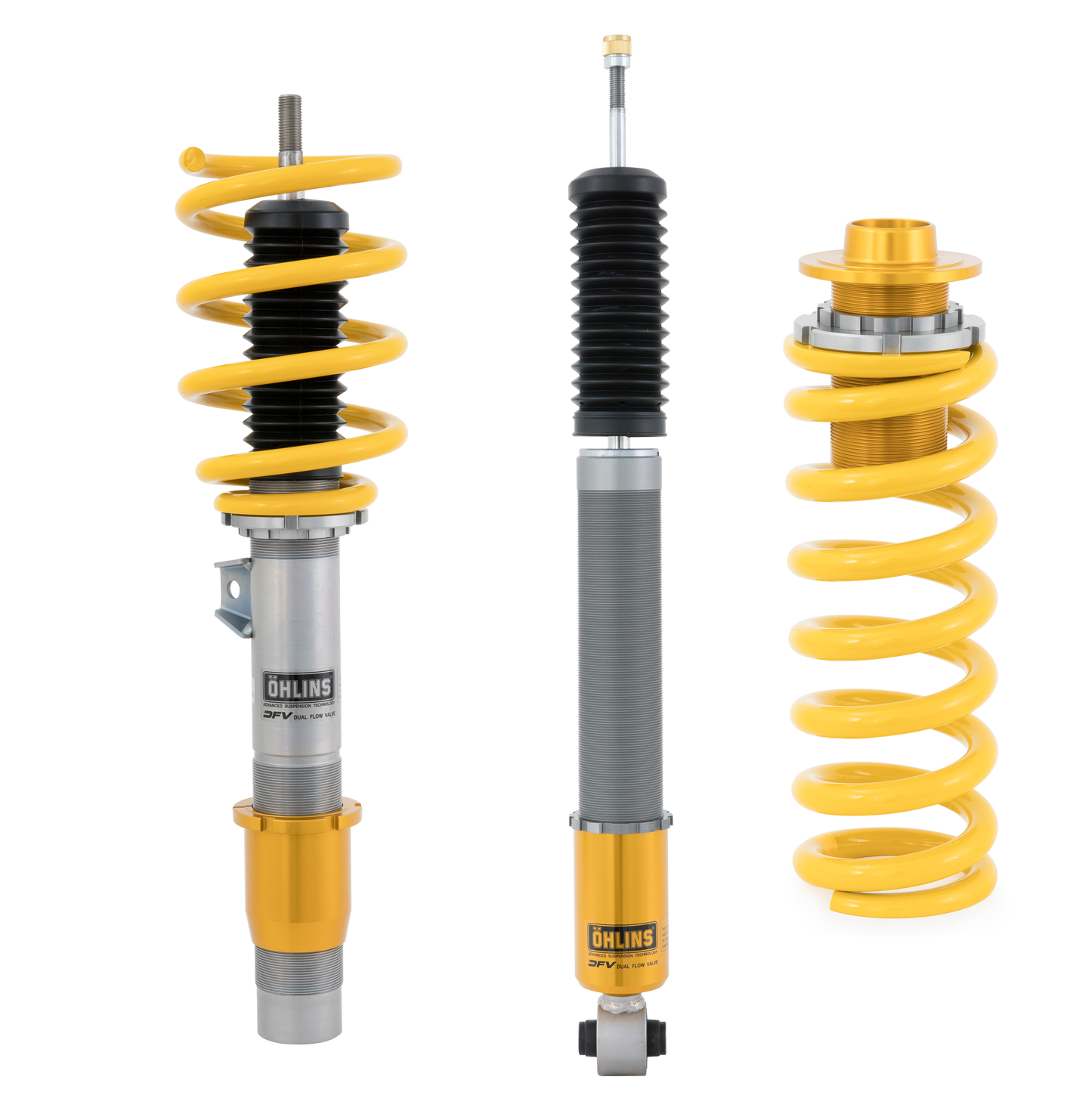 Ohlins Suspension System BMZ MN01S1