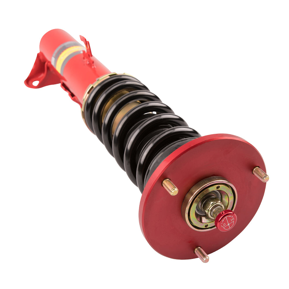 F2 Suspension Full-bodied Coilovers Kit (4-struts) With Variable Damping And Adj Ride Height 25200190