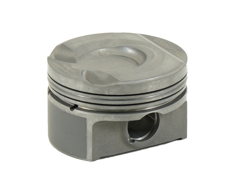 Mahle Motorsport BMW N14 1.6L MINI COOPER S SINGLE PISTON (930067351) 77.50mm x 28.5mm CH 85.8mm stroke138.2mm rod20mm pin-1.1cc273g 930067351-1