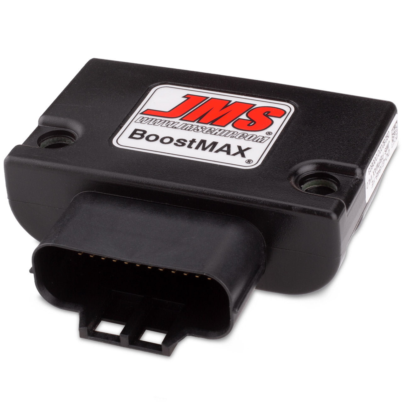JMS BoostMAX Ecoboost Performance Booster - 2011-2016 European Ford EcoBoost Vehicles w/ 2.0L Ecoboost Engine BX600020EU