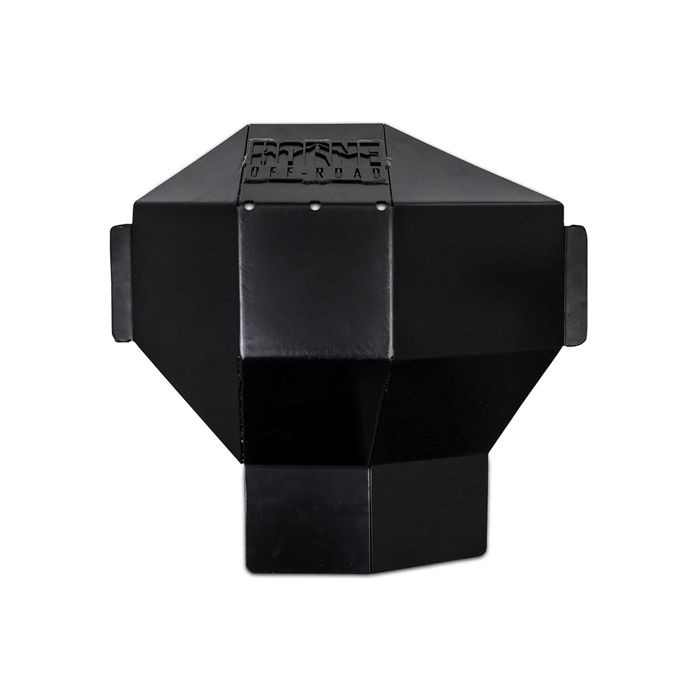 Mishimoto Borne Off-Road Differential Skid Plate, Fits Ford Raptor 2017+ BNSD-F35T-17DF