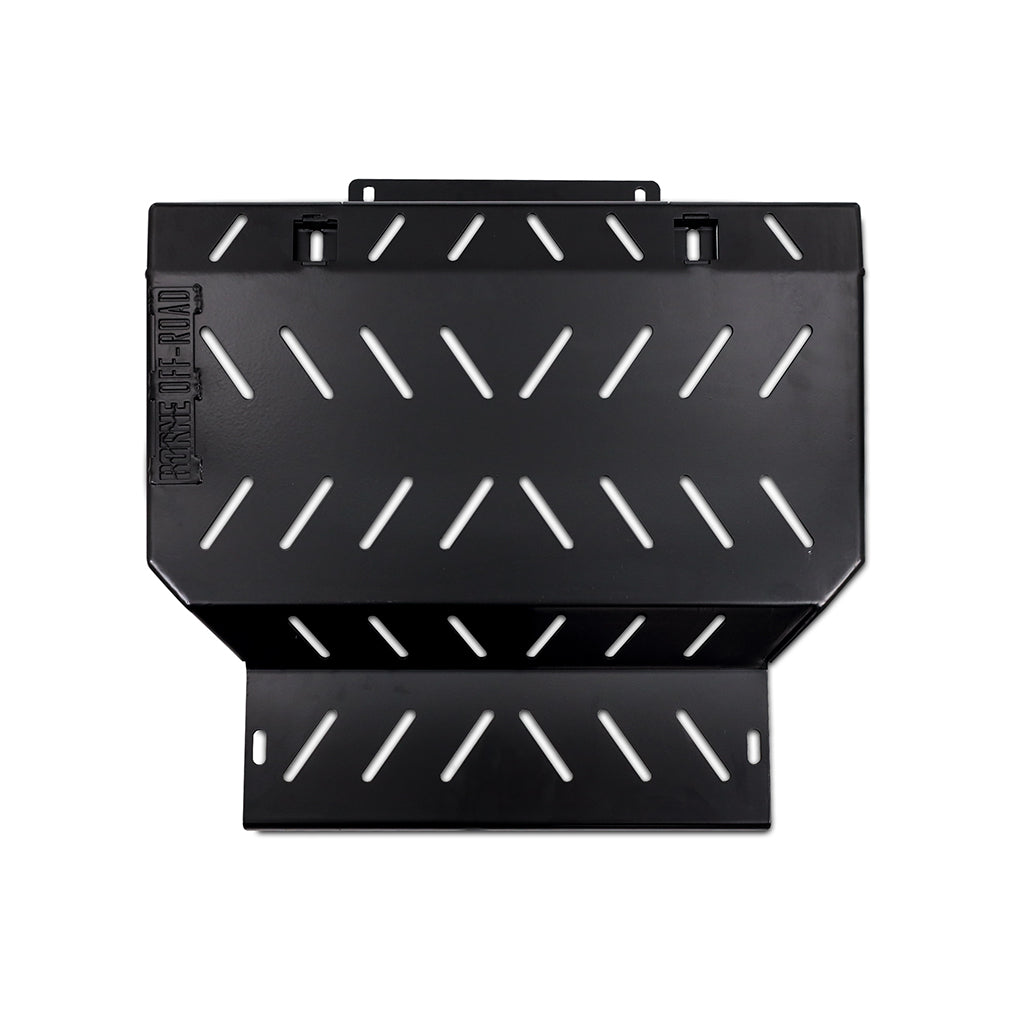 Mishimoto Borne Off-Road Engine Skid Plate, Fits Ford Raptor 2017+ BNSD-F35T-17E