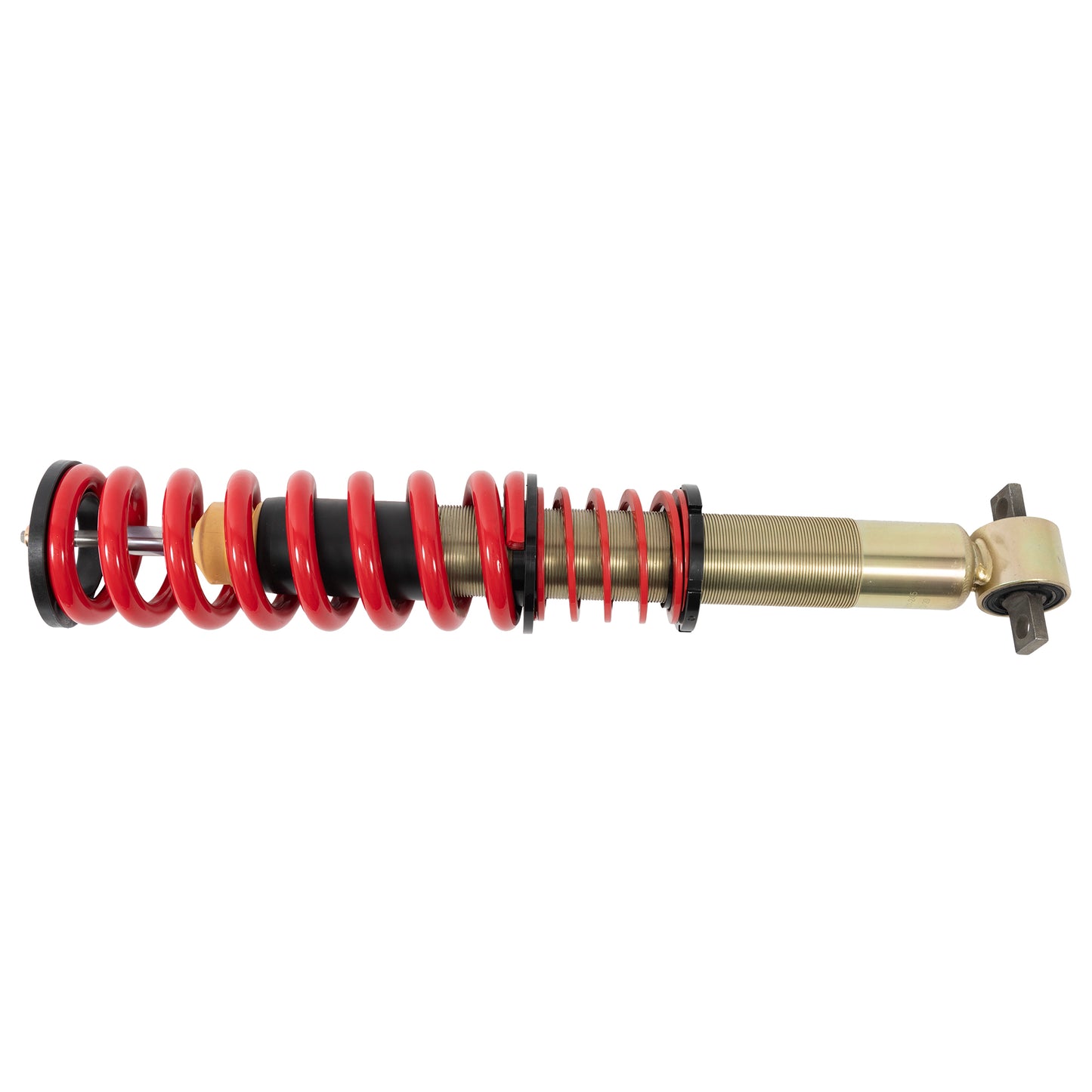 BELLTECH 15126 COILOVER KIT 0-4in. Height Adjustable Front Lifting Coilover Kit 2021+ Ford Bronco 4WD Exc. Sasquatch Package ; 0-4in. Front Only