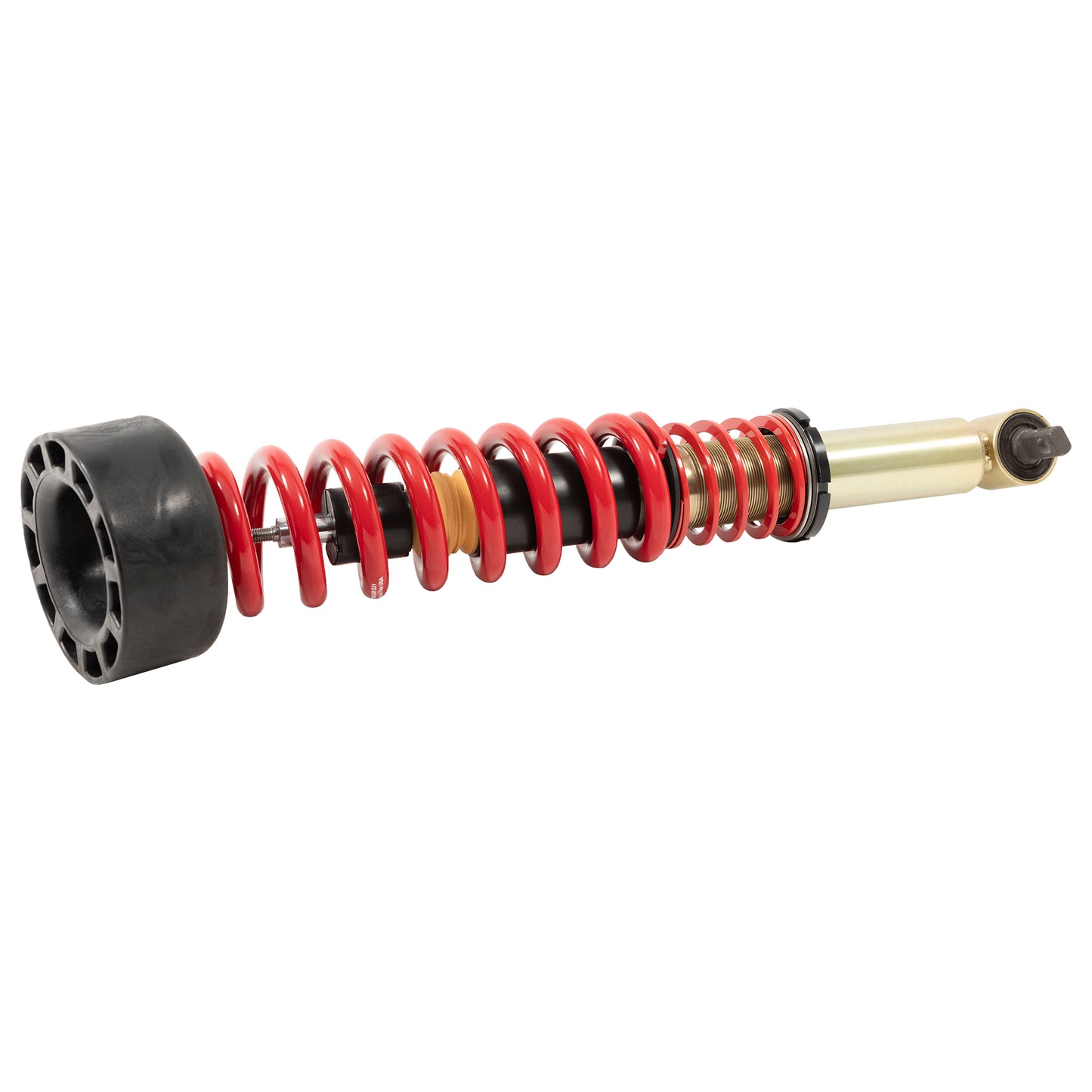 BELLTECH 15203 COILOVER KIT Factory Preset Fixed Damping 4in. Height Adjustable Lift 19-21 Chevrolet Silverado / GMC Sierra 1500 4WD (All Cabs) 4in. Lift