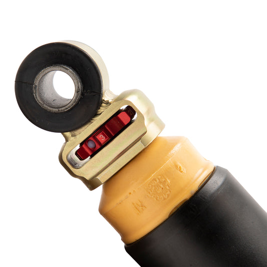 BELLTECH 17004 COILOVER KIT Independent Compression & Rebound Adjustable Dampers STREET PERFORMANCE PLUS ADJUSTABLE REAR SHOCK (Each)