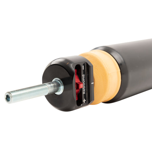 BELLTECH 17006 COILOVER KIT Independent Compression & Rebound Adjustable Dampers TRAIL PERFORMANCE PLUS ADJUSTABLE FRONT SHOCK (Each)