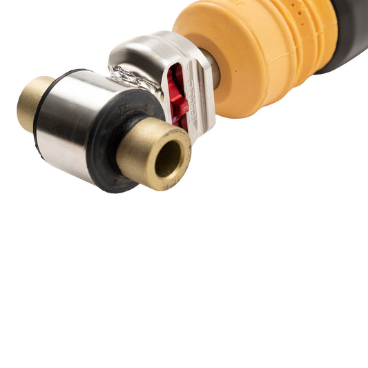 BELLTECH 17012 COILOVER KIT Independent Compression & Rebound Adjustable Dampers TRAIL PERFORMANCE PLUS ADJUSTABLE REAR SHOCK (Each)