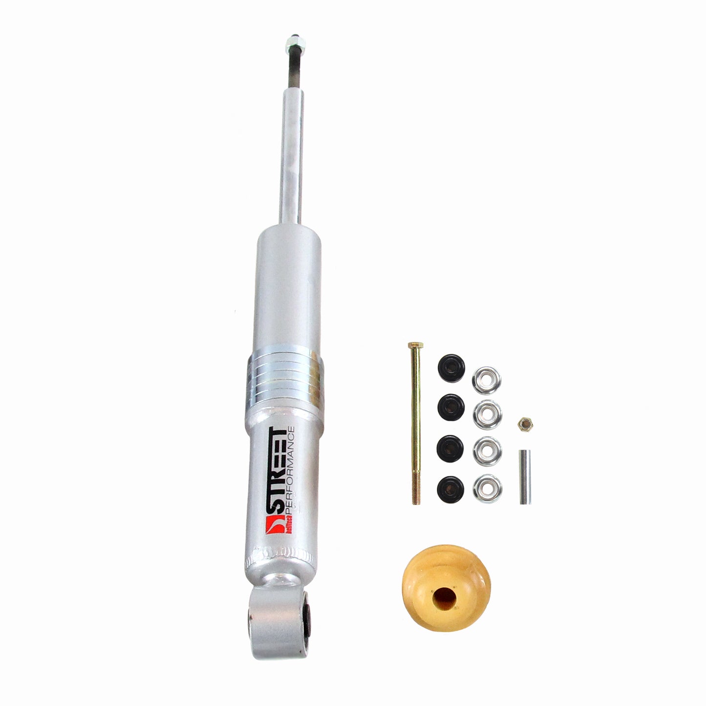 BELLTECH 25008 LEVELING STRUT 2015-2018 Chevrolet Colorado/Canyon 2wd/4wd (All Cabs)(Short Bed) 0 in.-3 in.