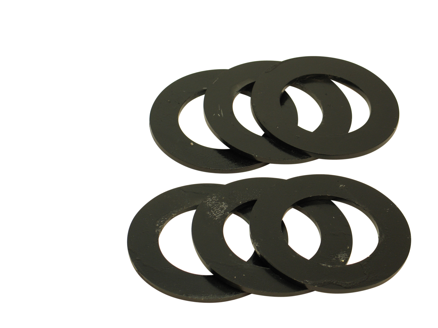 BELLTECH 34932 LEVELING SPACER 1 in. Lift Front Strut Spacer 2004-2012 Chevrolet Colorado/Canyon 2wd/4wd (All Cabs) 1 in. Strut Spacer