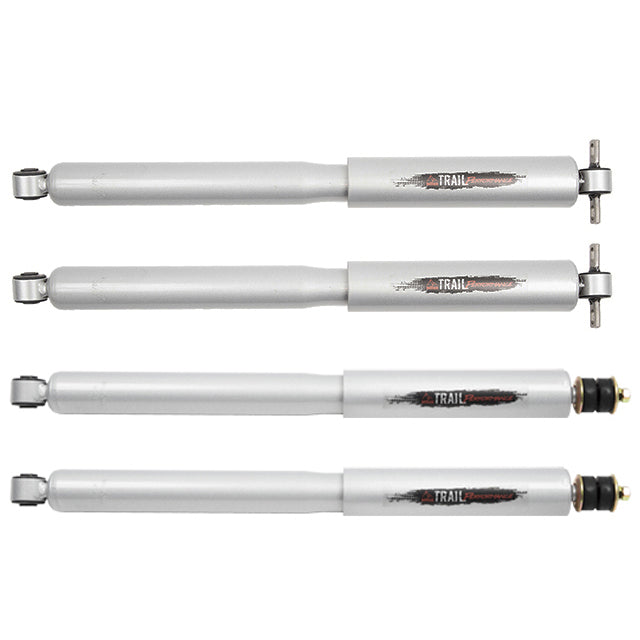 BELLTECH 9721 SHOCK ABSORBER SET STREET PERFORMANCE