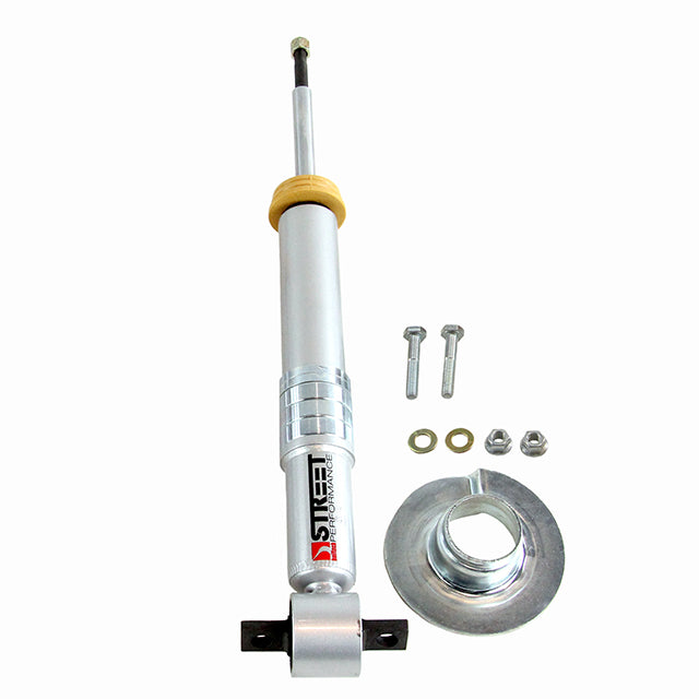 BELLTECH SP25007 OEM SHOCK ABSORBER STREET PERFORMANCE
