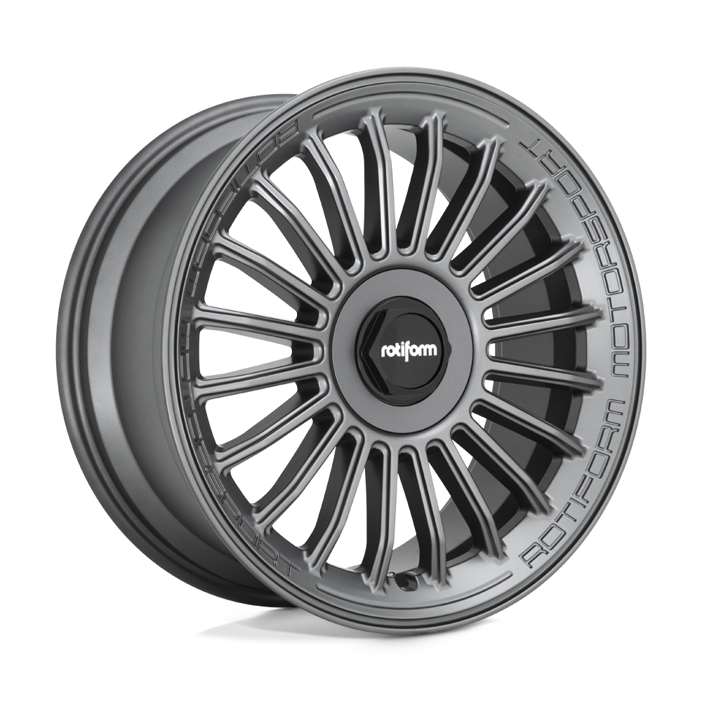 R160 19X8.5 5X100/112 MT-ANTH 35MM
