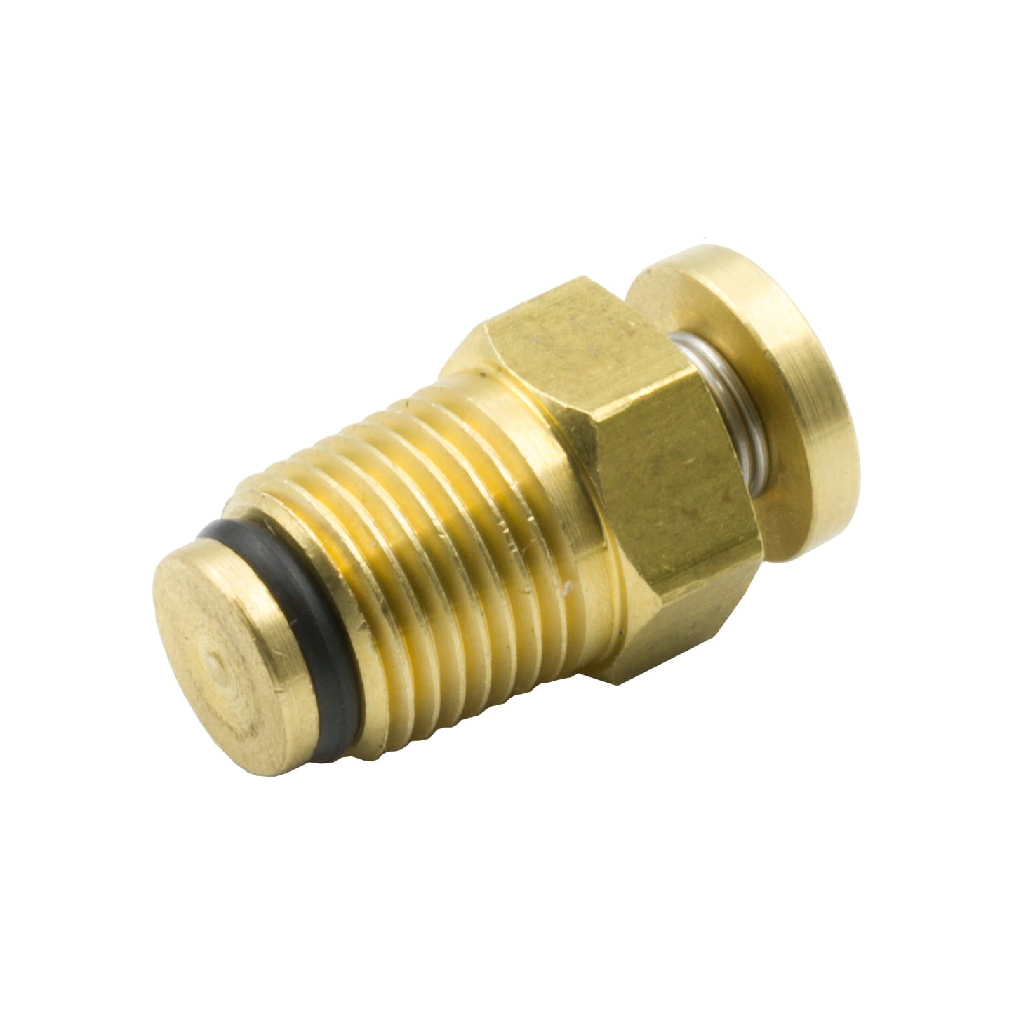 Dedenbear BLEED VALVE 1/8in NPT THREAD BV1