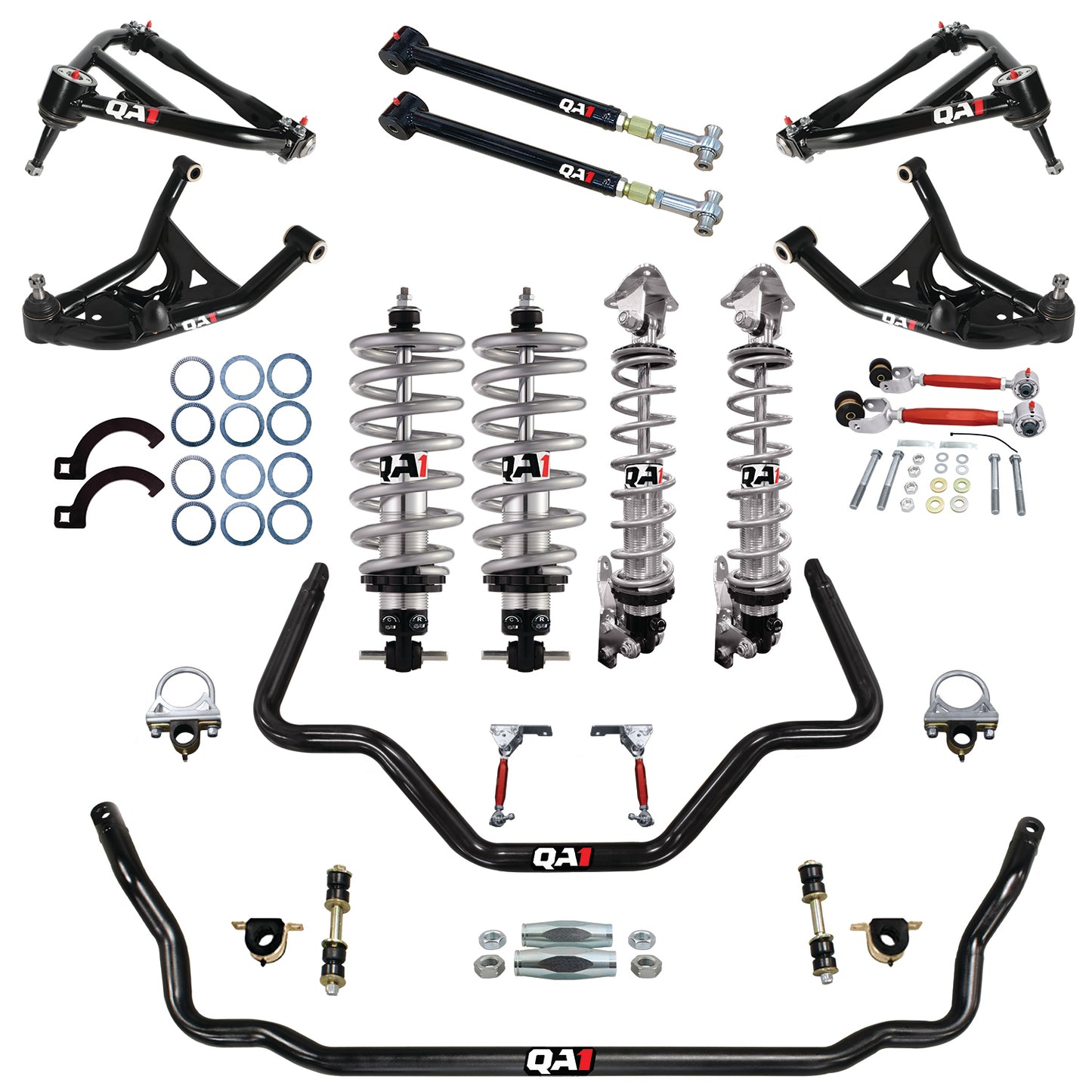 QA1 Suspension Kit BW02-GMB5 BW02-GMB5