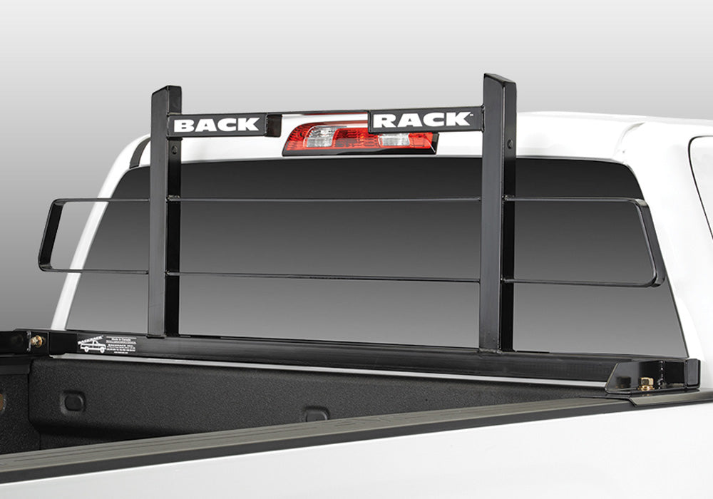 Backrack BACKRACK Original Rack Frame Fits Chevy/GMC/Ford/Nissan/Ram/Toyota Trucks 15020