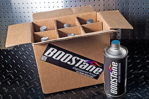BOOSTane 32 Oz Octane Booster For 93 To 110 Octane OCT32PRO