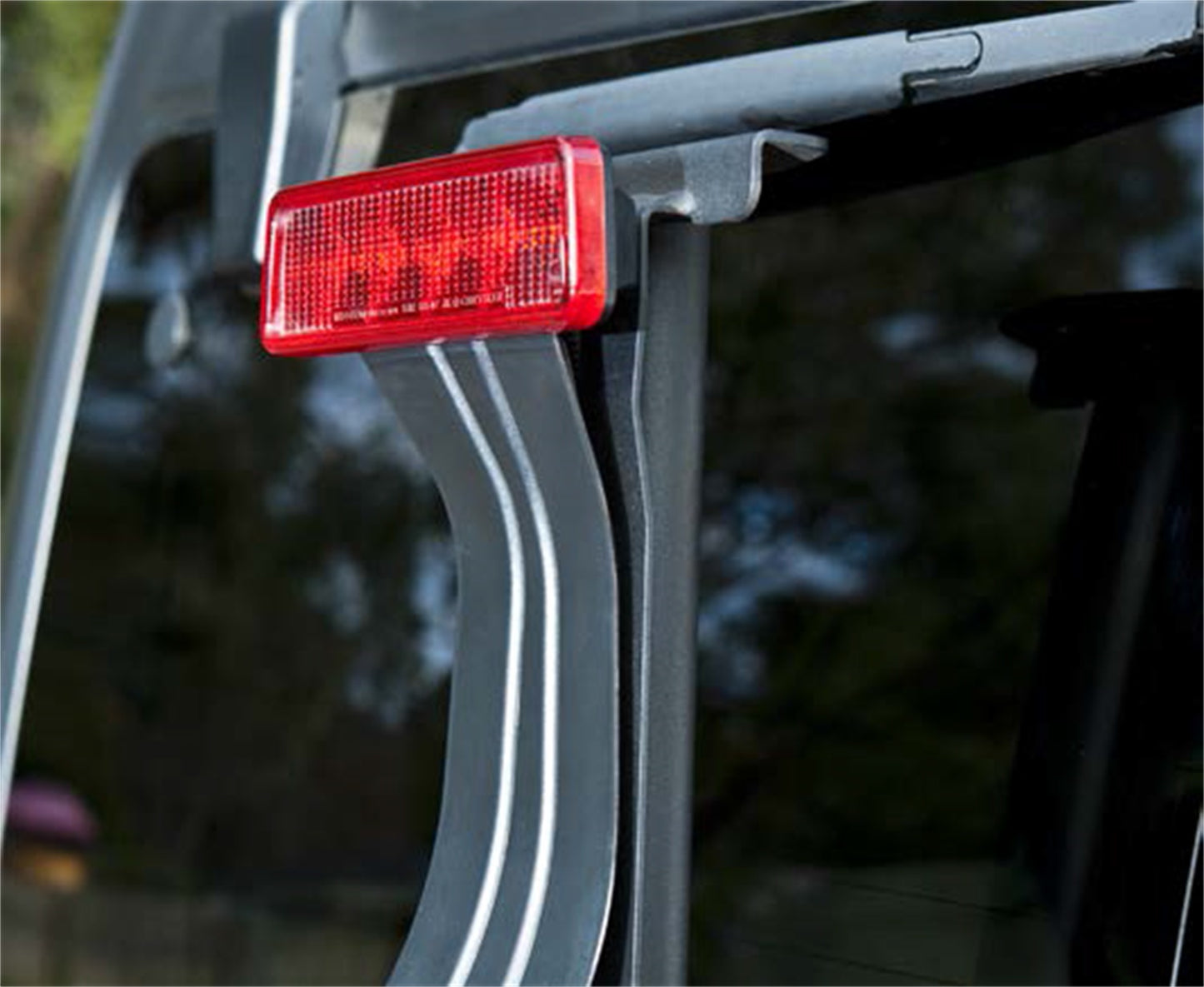 ARB - 5750320 - Spare Tire Carrier