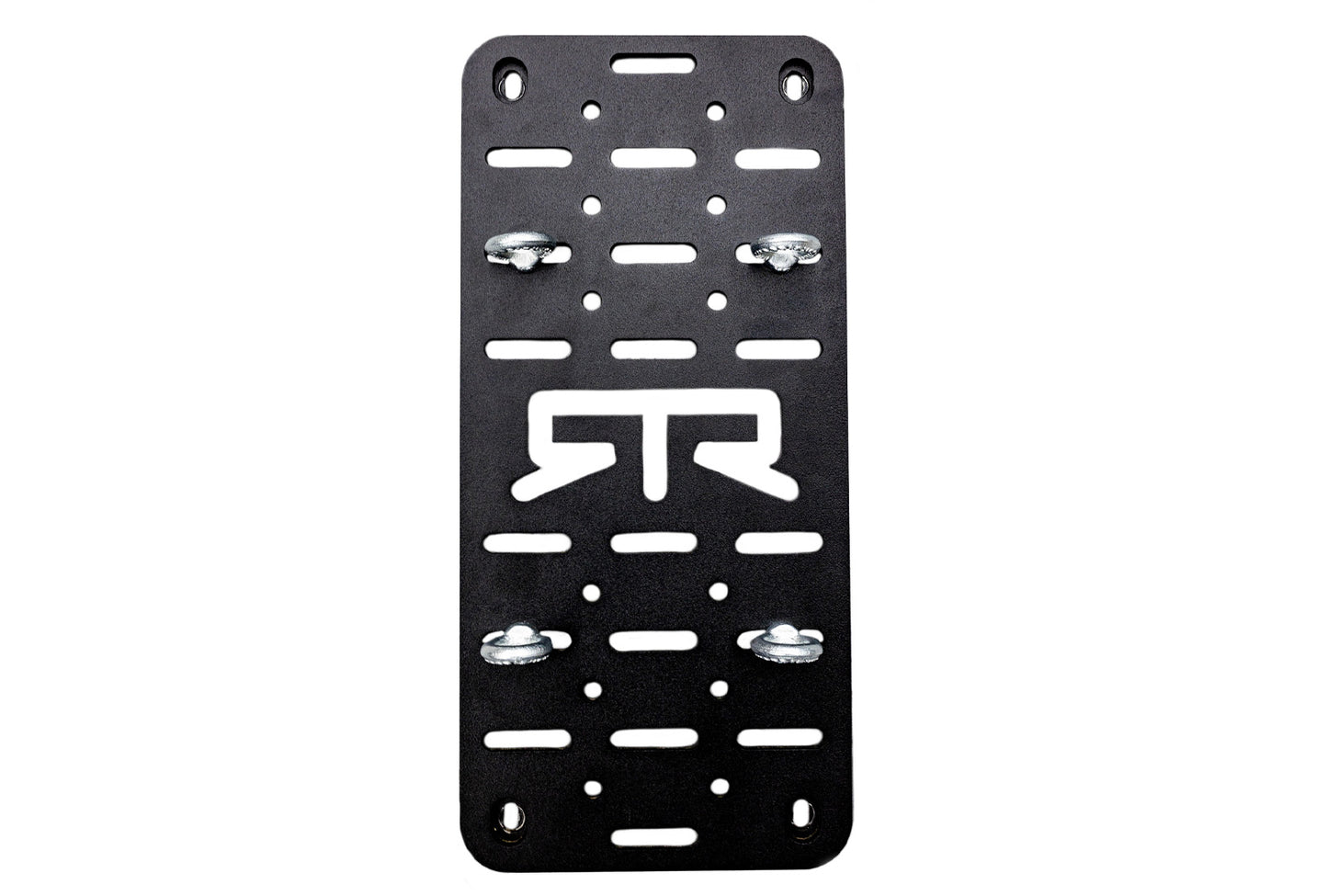 RTR Accessory Plate Eyelet Kit 14161.0002.99.A