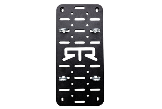 RTR Accessory Plate Eyelet Kit 14161.0002.99.A