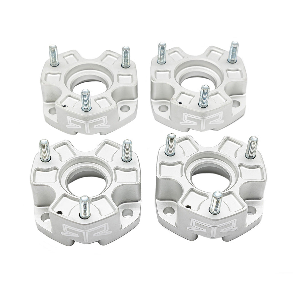 RTR Bronco Spacer Lift Kit 14081.0001.86.A