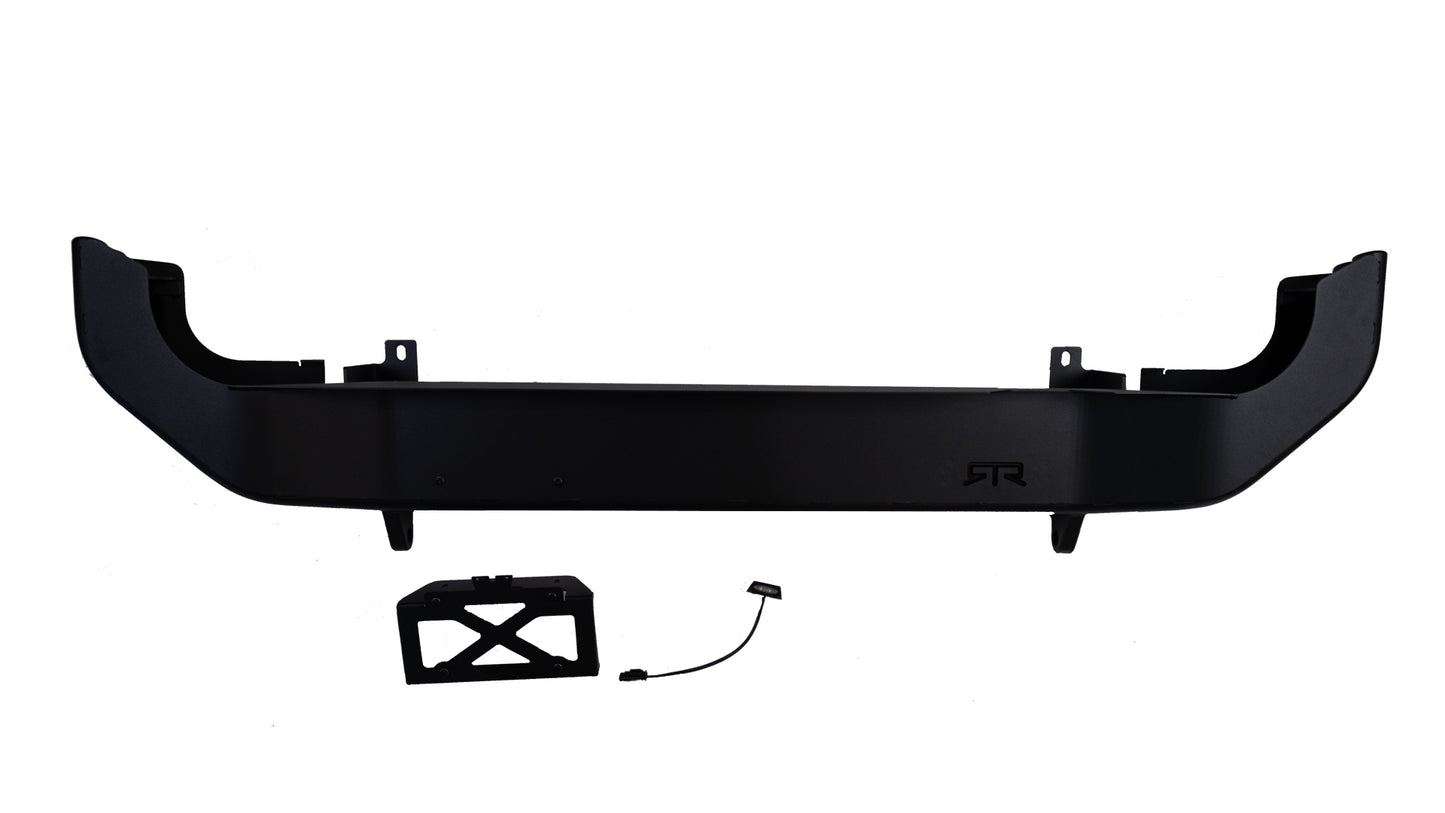 RTR Rear Bumper (21+ Bronco - ALL) 14021.0008.14.A