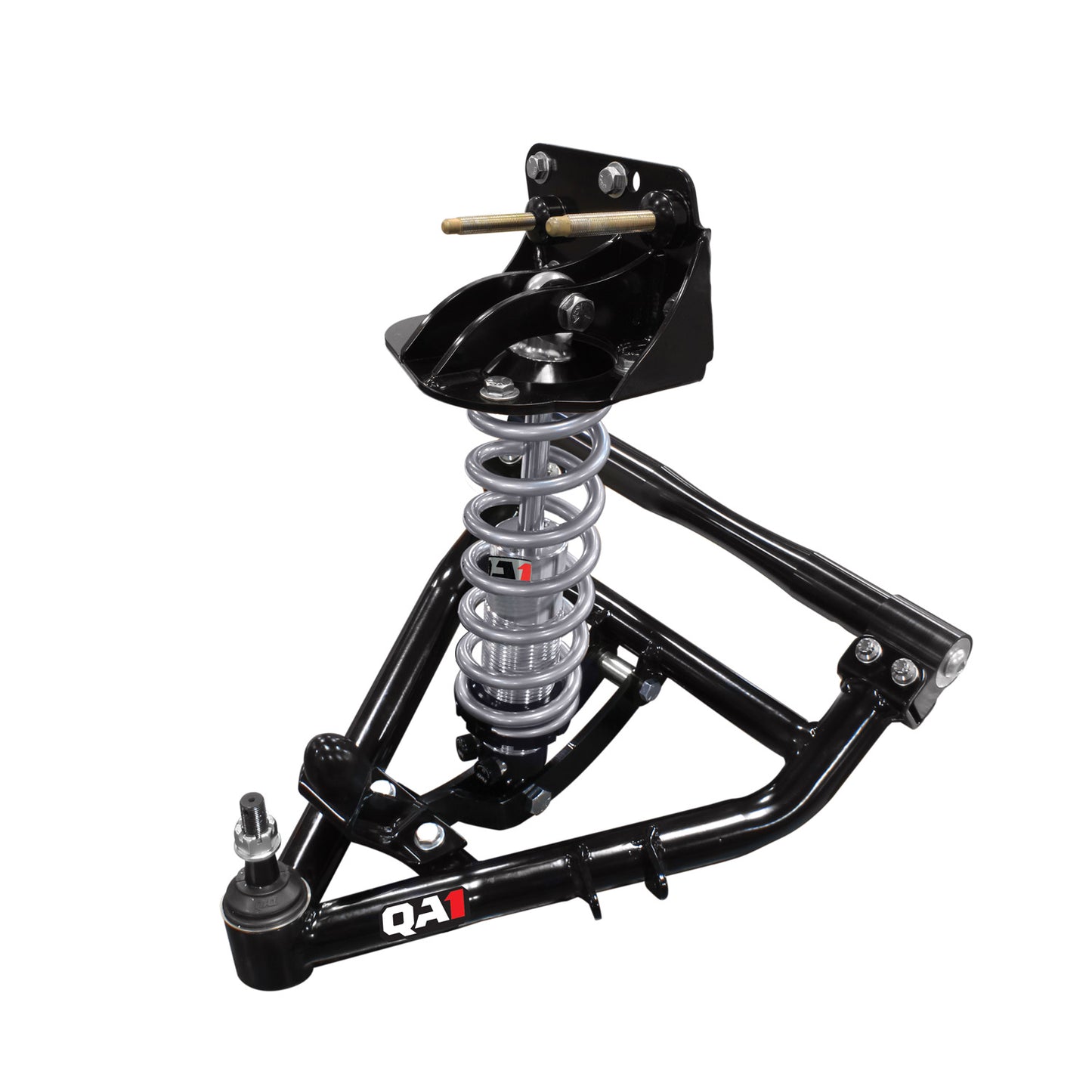 QA1 Coilover Overhaul Kit 52610-S650 52610-S650