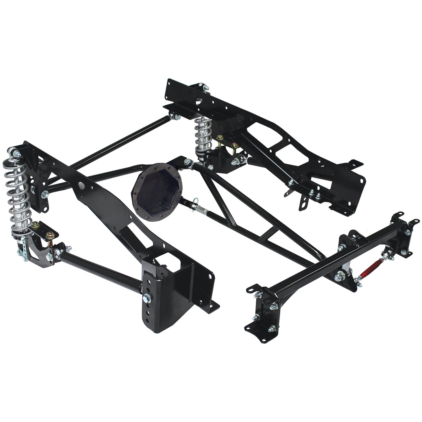 QA1 Coilover Overhaul Kit R230-250 R230-250