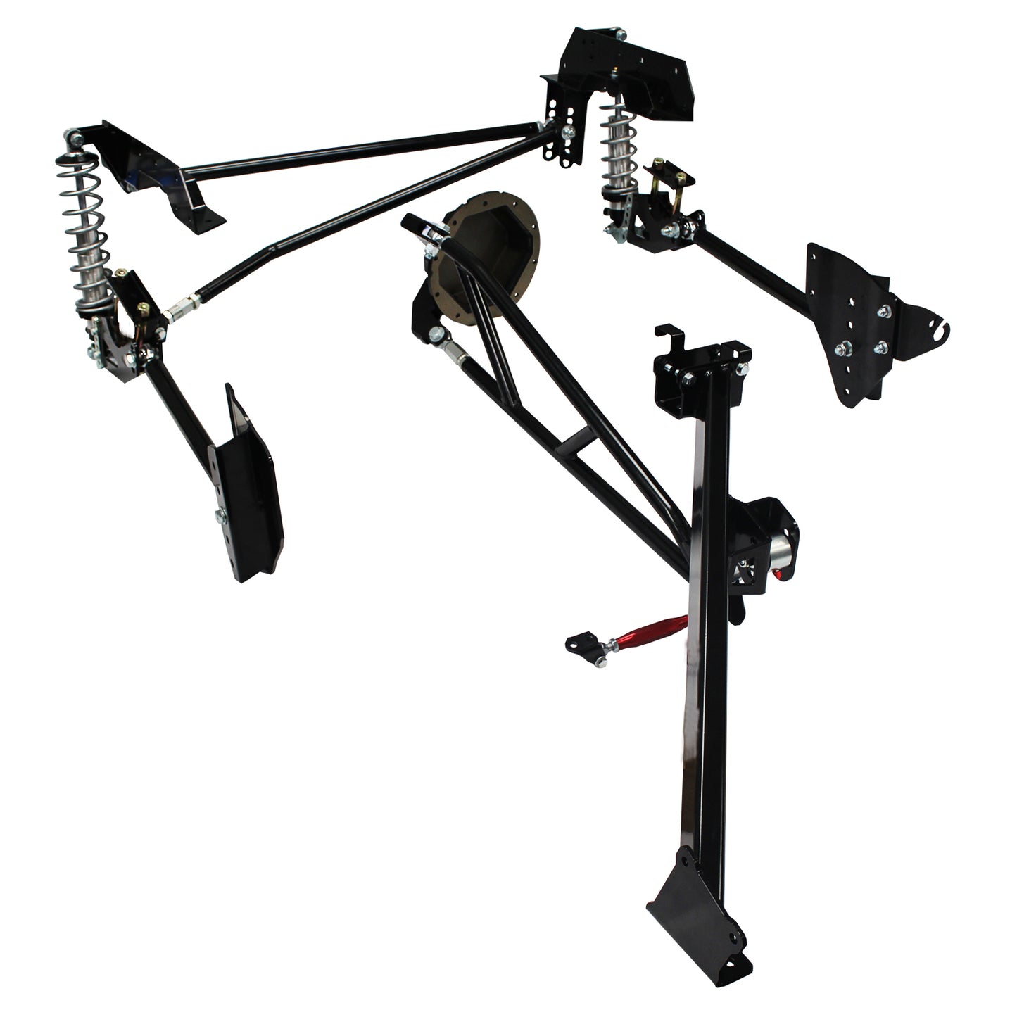 QA1 Coilover Overhaul Kit R140-170 R140-170