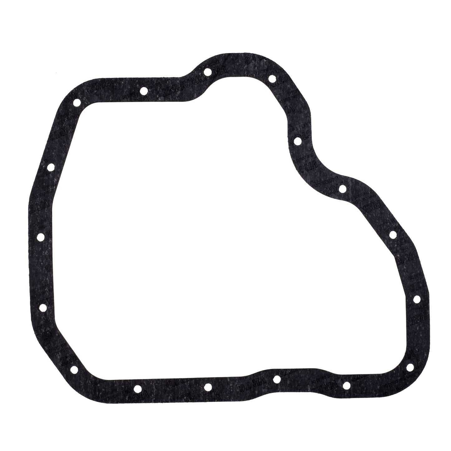 Cometic Automotive GM LB7/LBZ/LGH/LLY/LMM/LML Duramax Oil Pan Gasket C15043