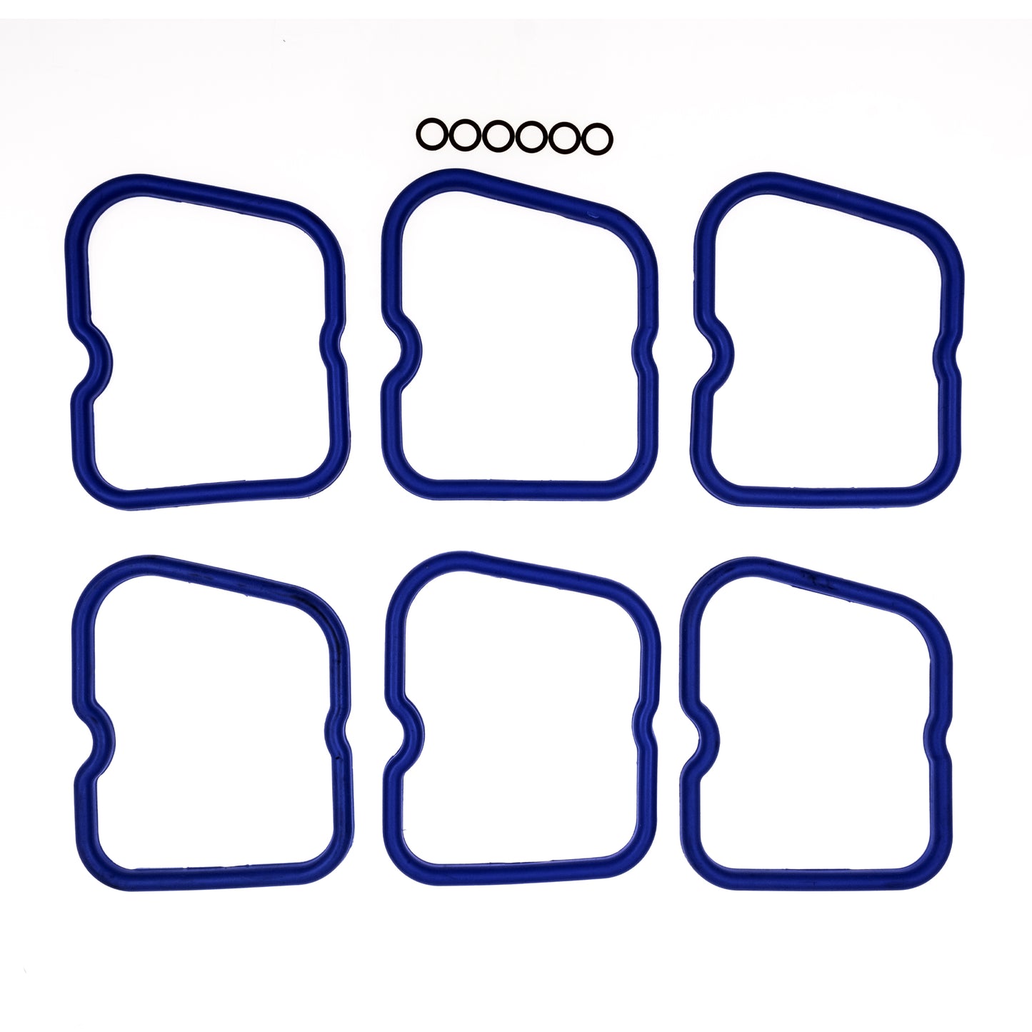 Cometic Automotive Cummins 5.9L 6BT Valve Cover Gasket Kit C15066