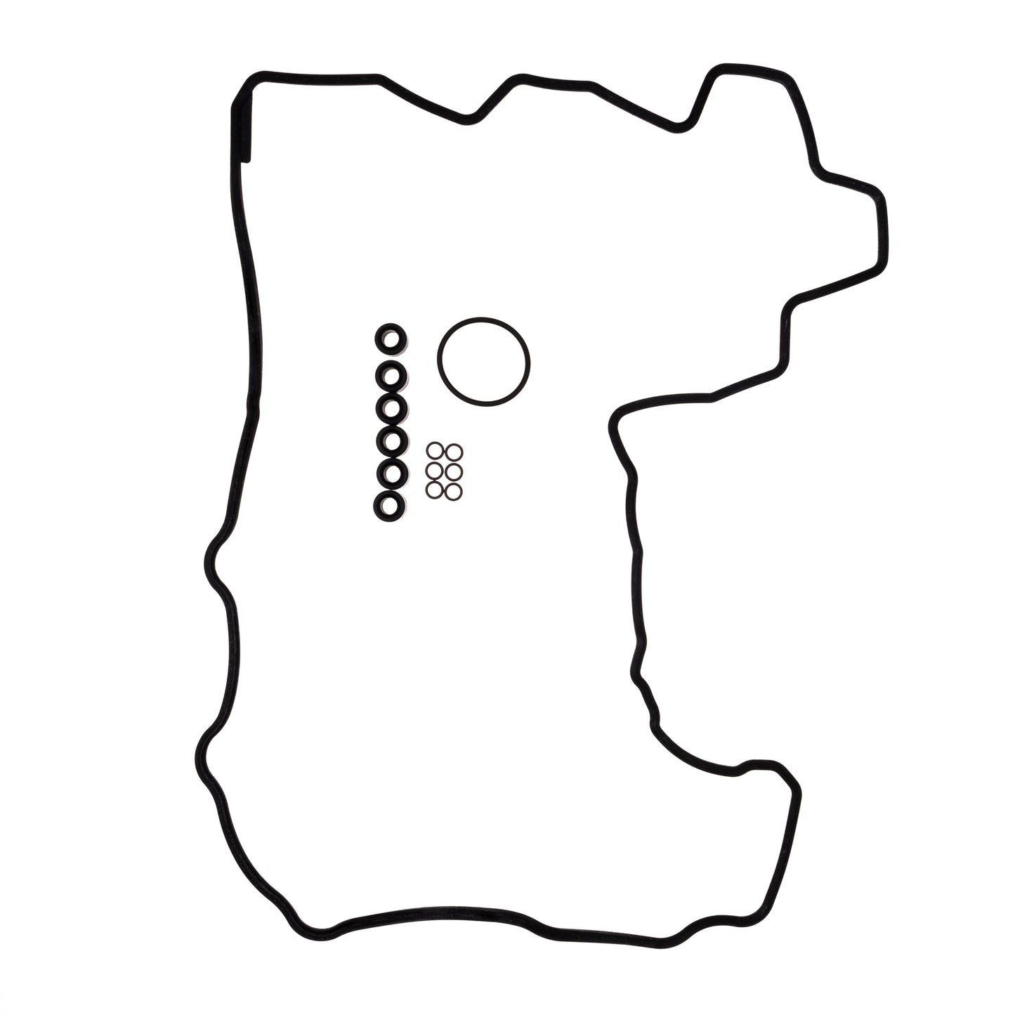 Cometic Automotive Cummins 5.9L ISB CR Valve Cover Gasket Kit C15070