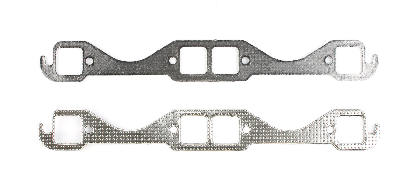 Cometic Automotive Chevrolet Gen-1 Small Block V8 Exhaust Manifold Gasket Set C15190HTG