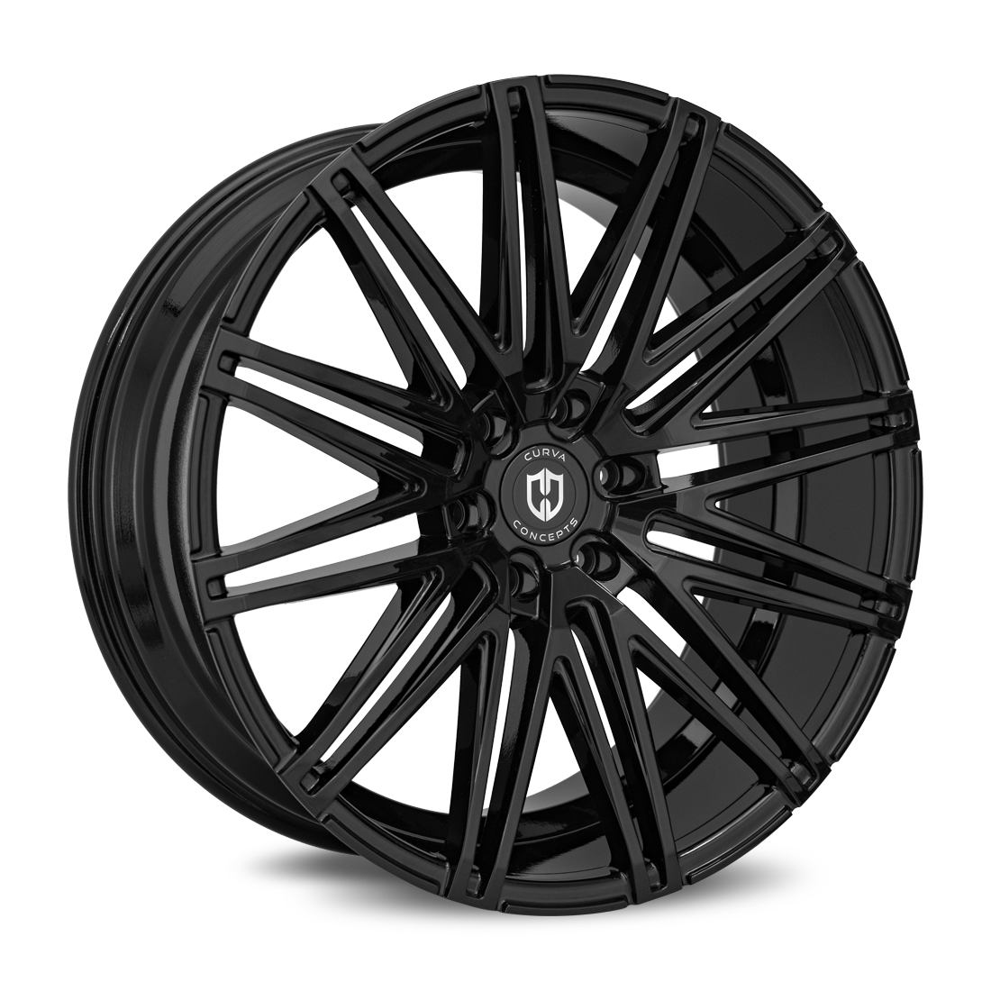 Curva Concepts C48-229561352587B