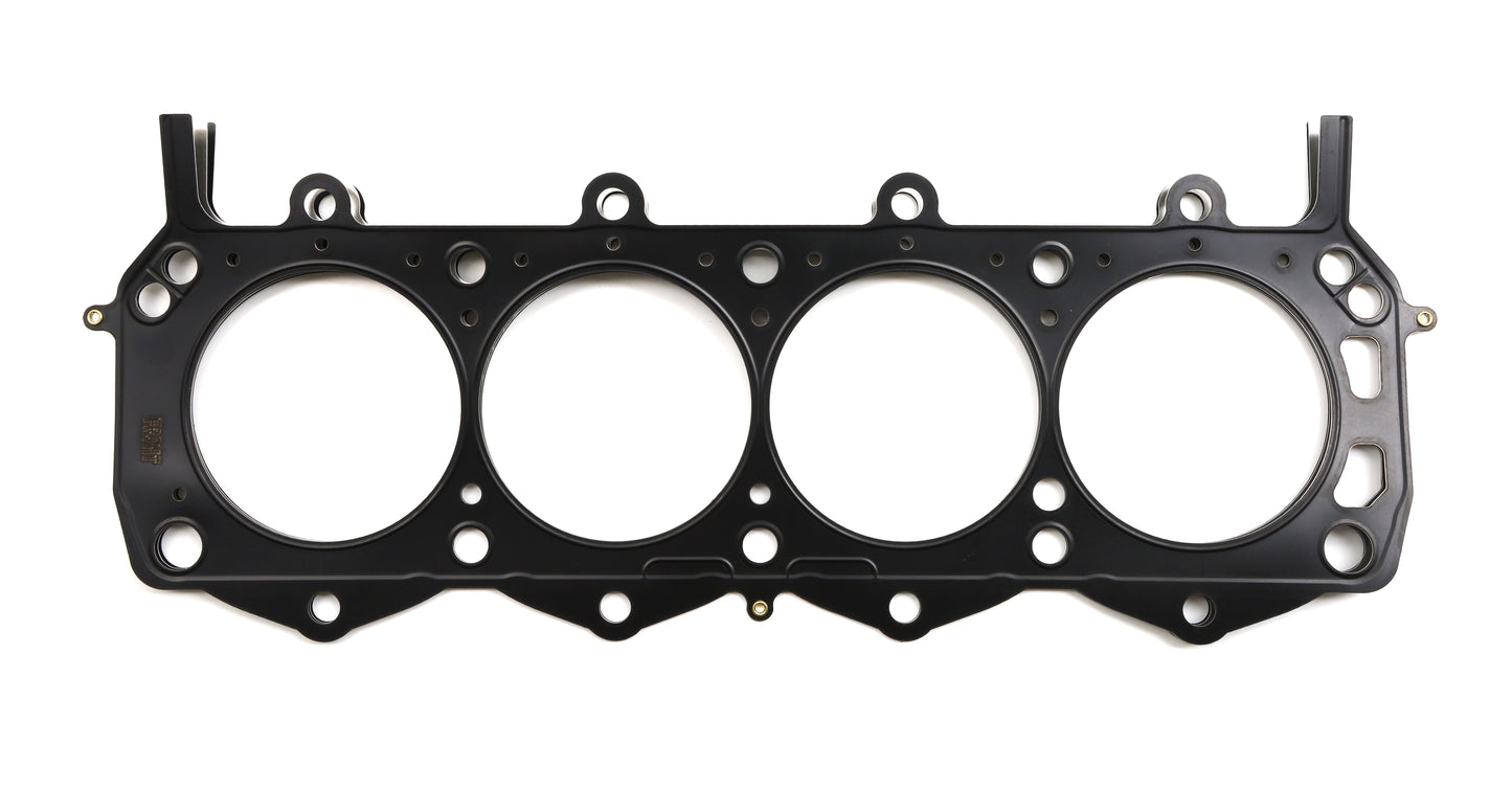 Cometic Automotive Ford SB V8 World Products Man O'War/Dart Iron Eagle Cylinder Head Gasket C5132-060